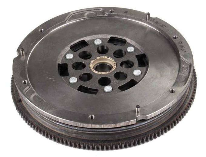 SAAB Flywheel (Dual-Mass) 55567362 - Luk 4150267100